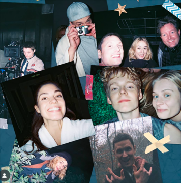 Foto: dok. Instaram Netflix